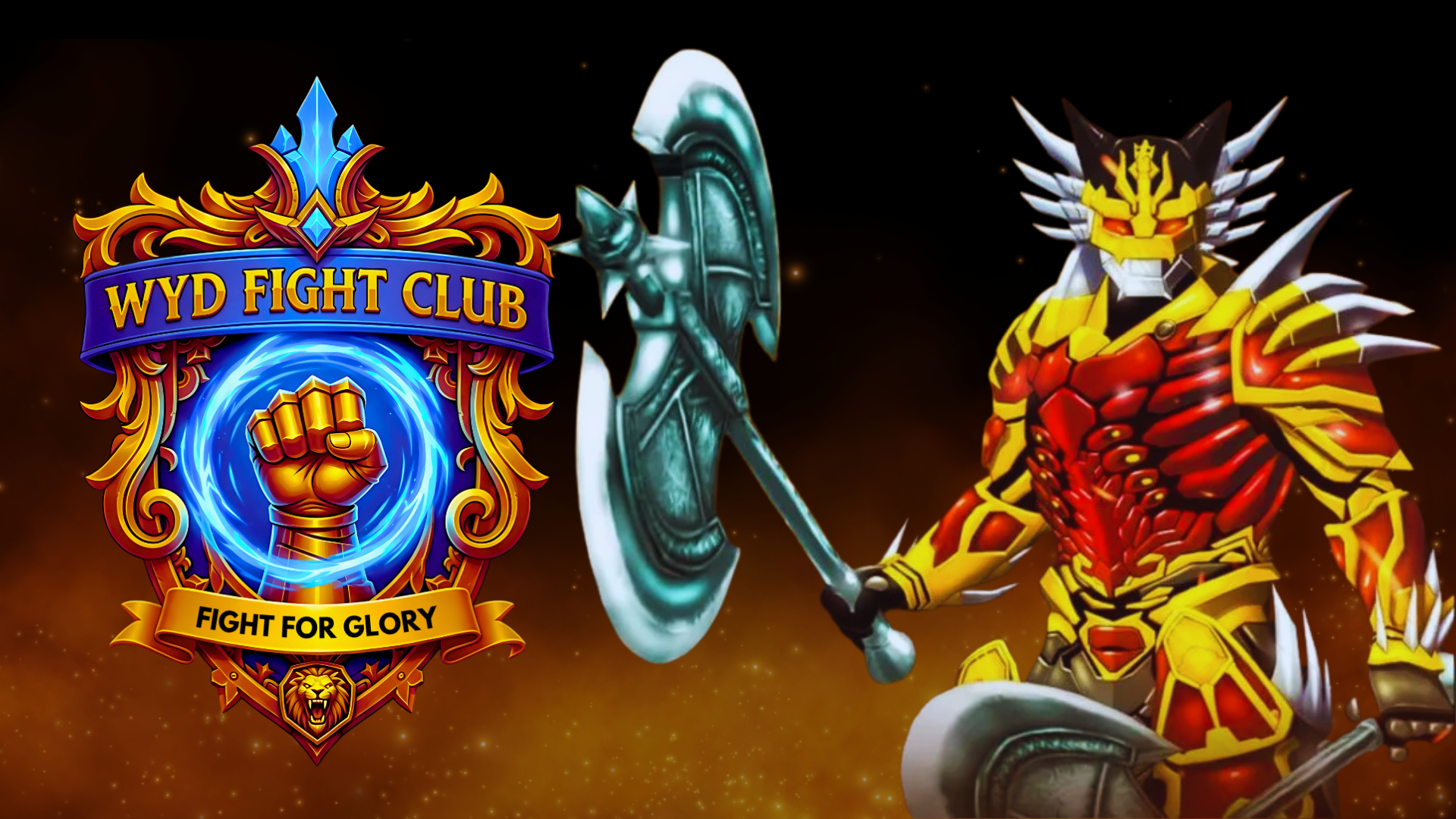 📋PATCH NOTE 1.2 WYD FC 25/08/2025